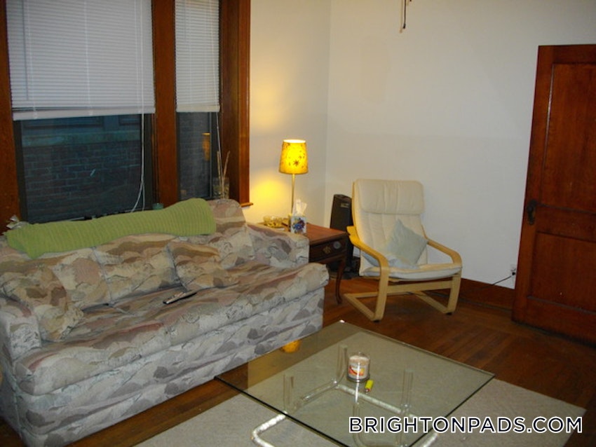 BOSTON - BRIGHTON- WASHINGTON ST./ ALLSTON ST. - 3 Beds, 1 Bath - Image 4