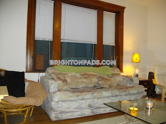 Commonwealth Ave. Boston