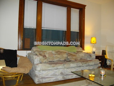 Commonwealth Ave. Boston