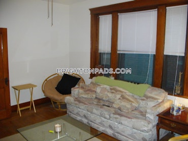 Commonwealth Ave. Boston