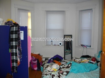 Commonwealth Ave. Boston