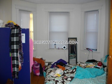 Commonwealth Ave. Boston