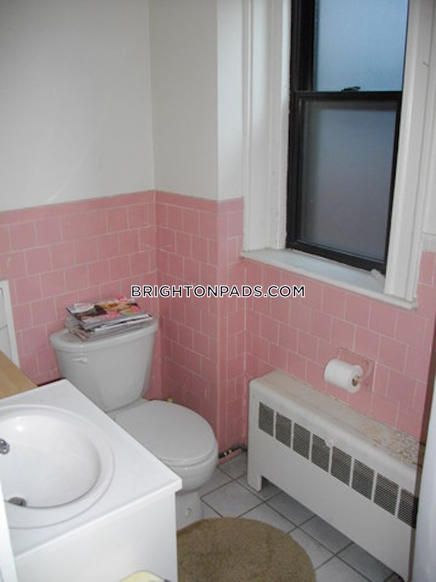 BOSTON - BRIGHTON- WASHINGTON ST./ ALLSTON ST. - 3 Beds, 1 Bath - Image 10