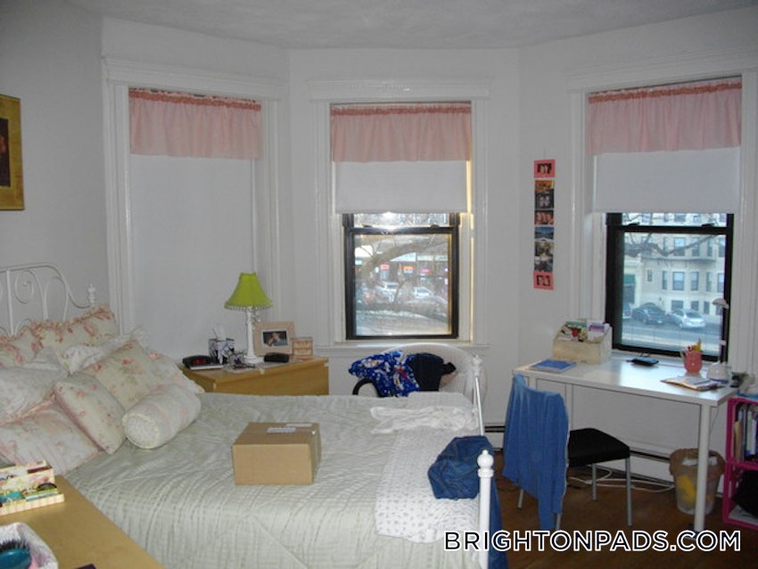 BOSTON - BRIGHTON- WASHINGTON ST./ ALLSTON ST. - 3 Beds, 1 Bath - Image 9