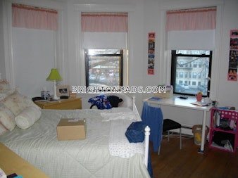 Commonwealth Ave. Boston