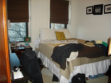 Commonwealth Ave. Boston