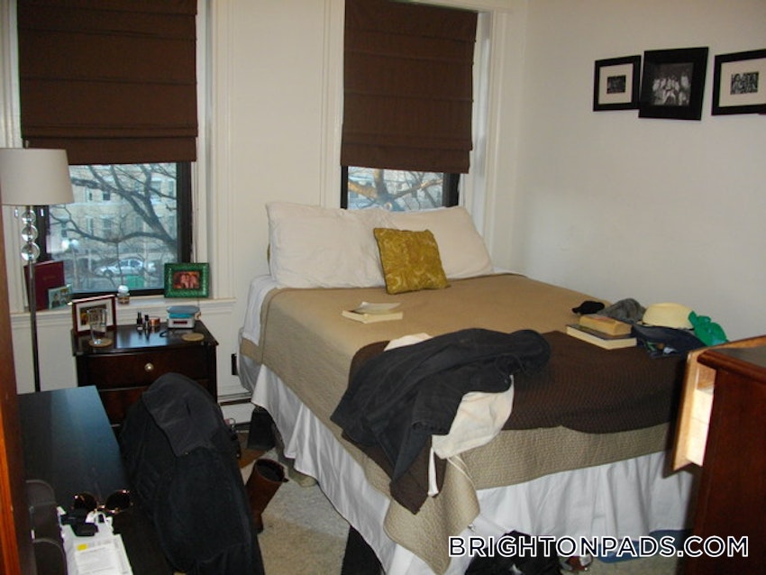 BOSTON - BRIGHTON- WASHINGTON ST./ ALLSTON ST. - 3 Beds, 1 Bath - Image 13