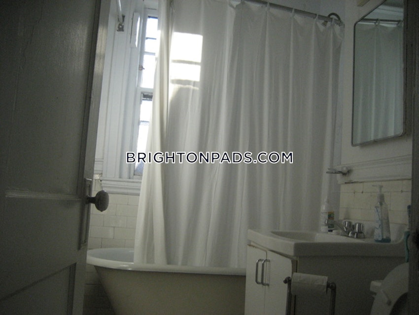 BOSTON - BRIGHTON- WASHINGTON ST./ ALLSTON ST. - Studio , 1 Bath - Image 3