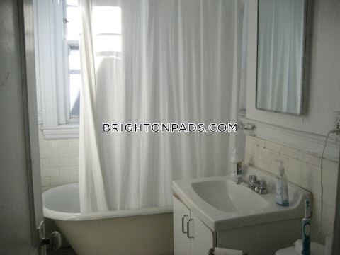 Allston St. Boston photo 2