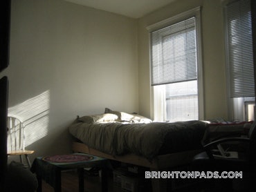 Washington St./ Allston St. - Brighton, Boston, MA - Studio, 1 Bath - $1,995 - ID#5462085