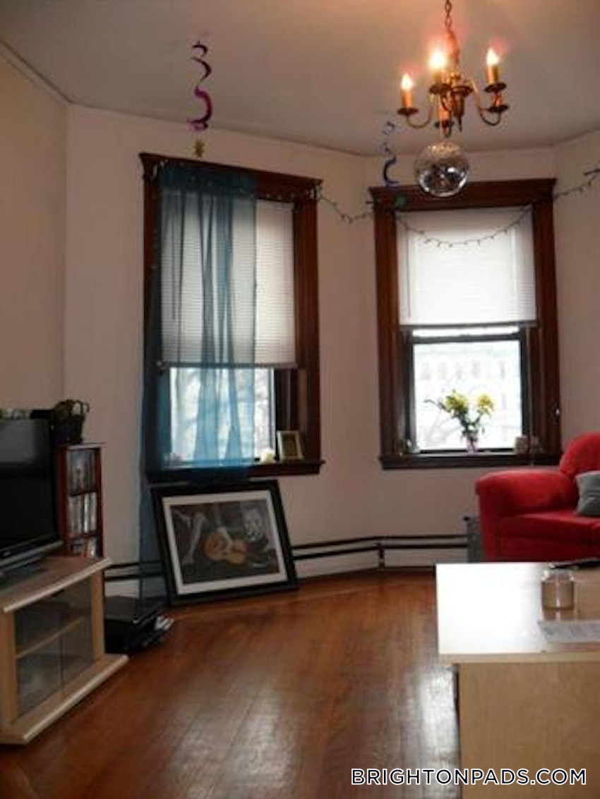 BOSTON - BRIGHTON- WASHINGTON ST./ ALLSTON ST. - 2 Beds, 1 Bath - Image 12