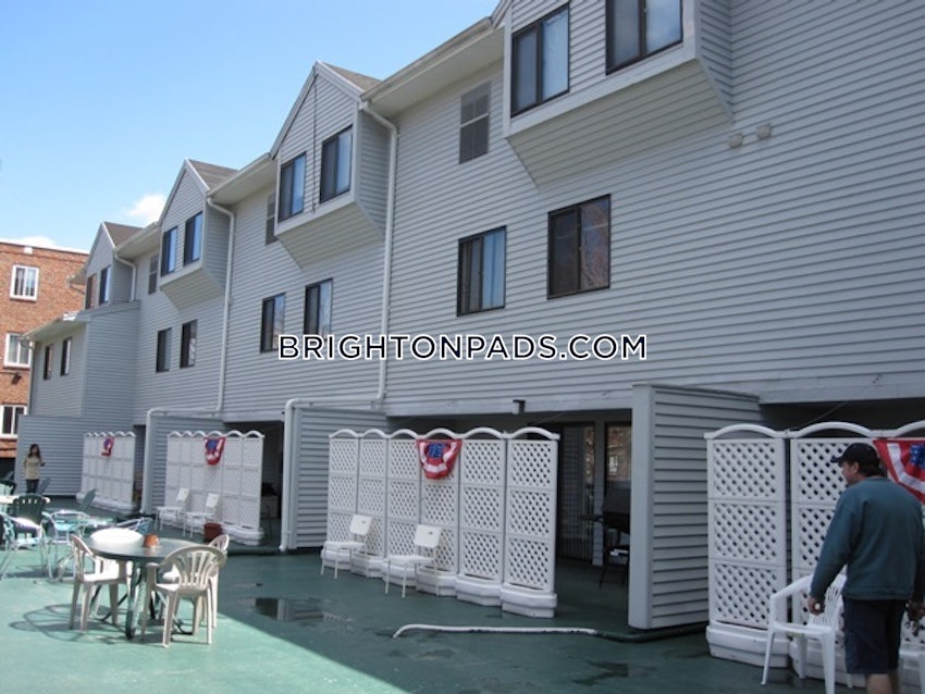 BOSTON - BRIGHTON- WASHINGTON ST./ ALLSTON ST. - 2 Beds, 1.5 Baths - Image 7