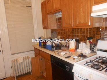 Boston - 2 Beds, 1 Baths