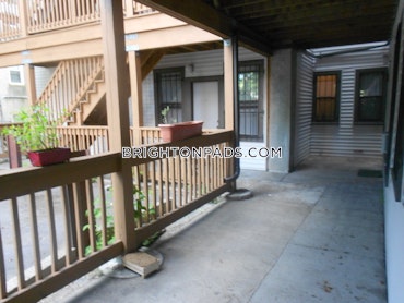 Boston - 2 Beds, 1 Baths