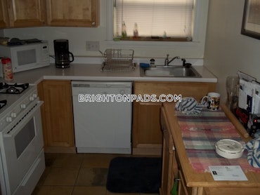 Boston - 2 Beds, 1 Baths