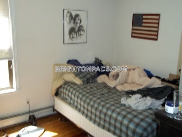 Boston - 2 Beds, 1 Baths