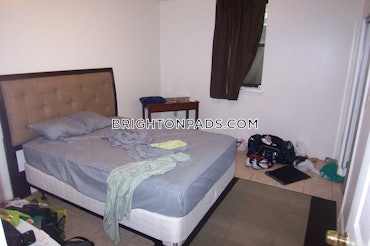 Washington St./ Allston St. - Brighton, Boston, MA - 3 Beds, 2 Baths - $2,850 - ID#4528112