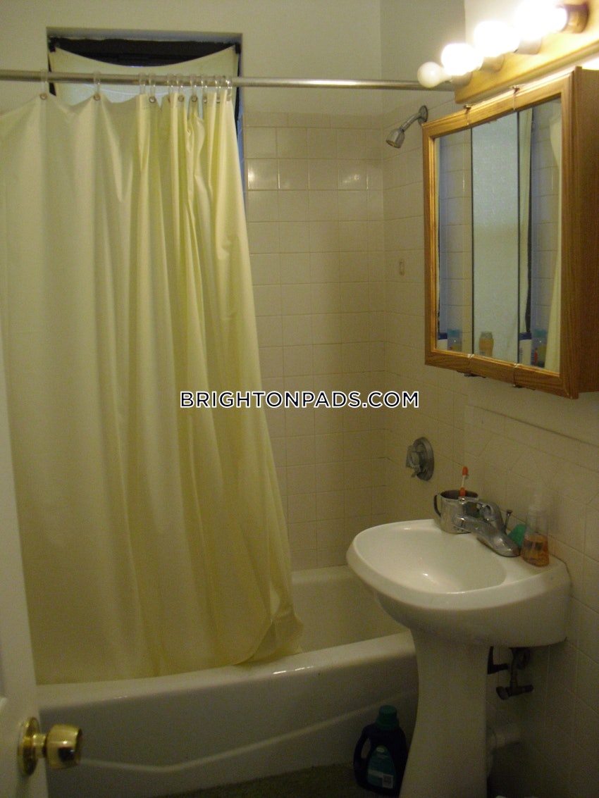 BOSTON - BRIGHTON- WASHINGTON ST./ ALLSTON ST. - 4 Beds, 2 Baths - Image 26