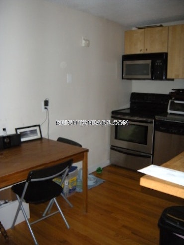 Boston - 2 Beds, 1 Baths