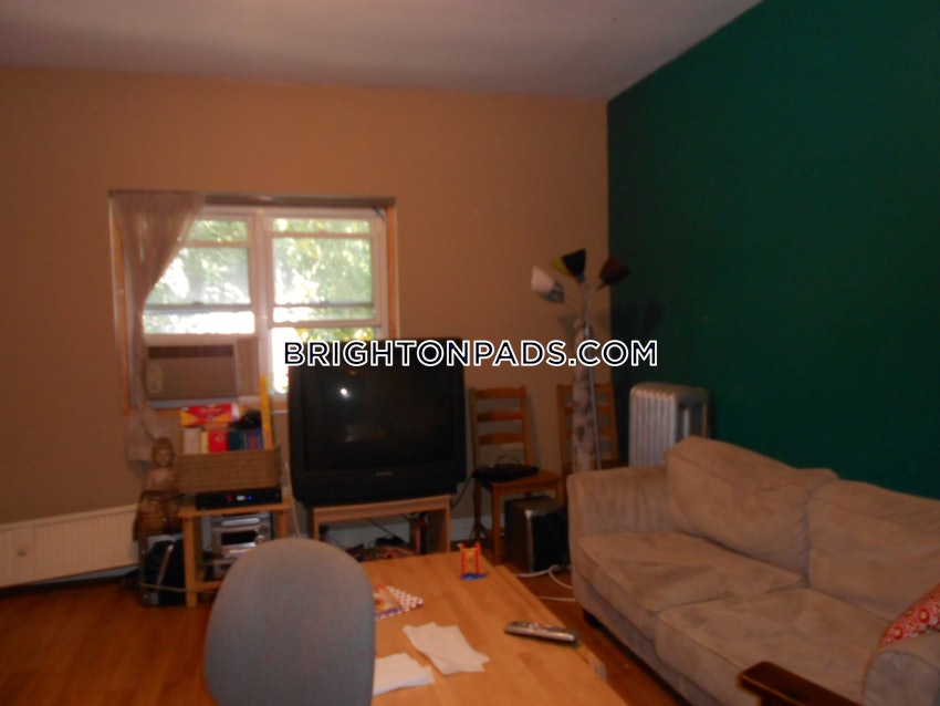 BOSTON - BRIGHTON- WASHINGTON ST./ ALLSTON ST. - 4 Beds, 3 Baths - Image 1