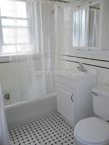 Boston - 2 Beds, 1 Baths