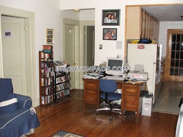 Boston - 2 Beds, 1 Baths