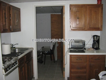 Boston - 1 Beds, 1 Baths