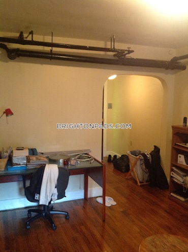 Boston - 1 Beds, 1 Baths