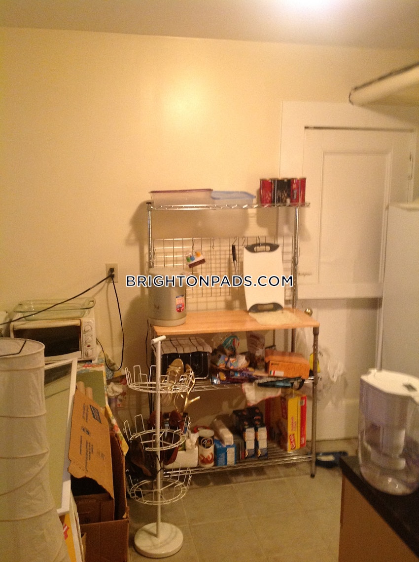 BOSTON - BRIGHTON - BOSTON COLLEGE - 1 Bed, 1 Bath - Image 10