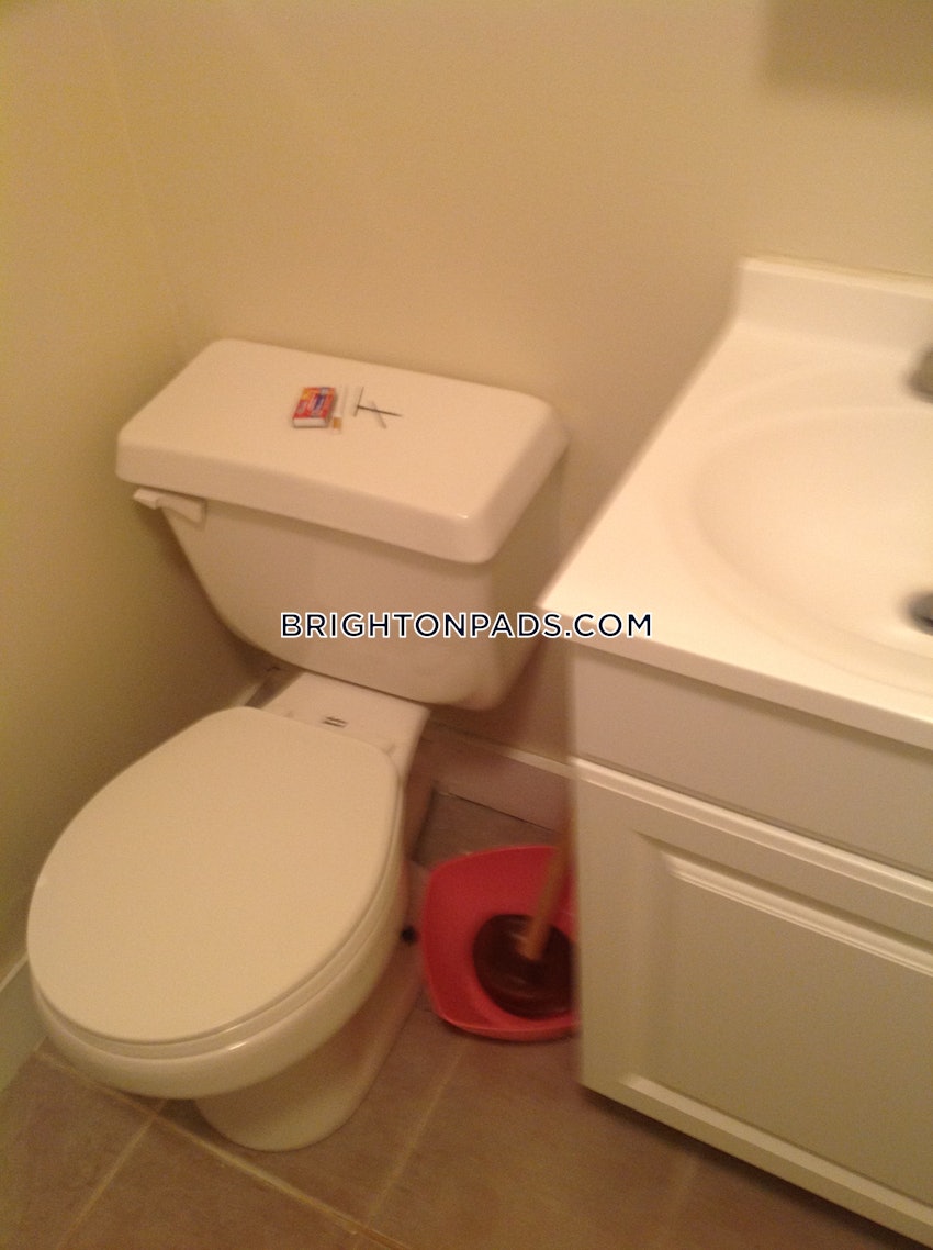 BOSTON - BRIGHTON - BOSTON COLLEGE - 1 Bed, 1 Bath - Image 9