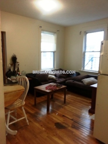 Boston - 1 Beds, 1 Baths