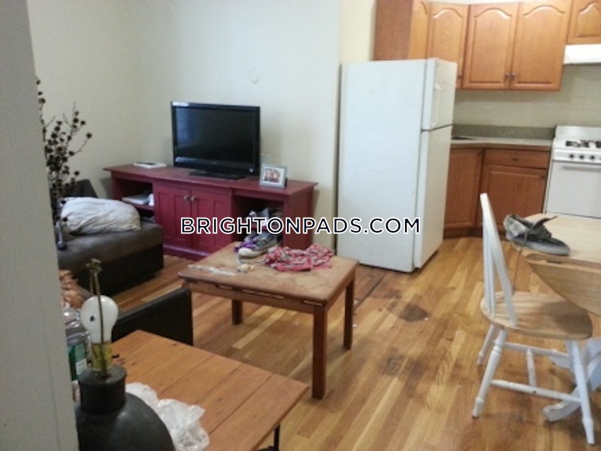 BOSTON - BRIGHTON- WASHINGTON ST./ ALLSTON ST. - 1 Bed, 1 Bath - Image 28