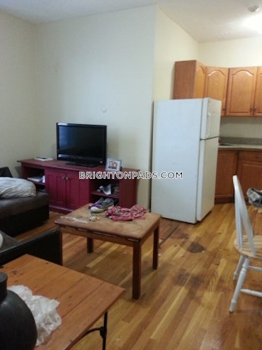 Boston - 1 Beds, 1 Baths