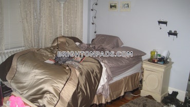 Boston - 4 Beds, 2 Baths