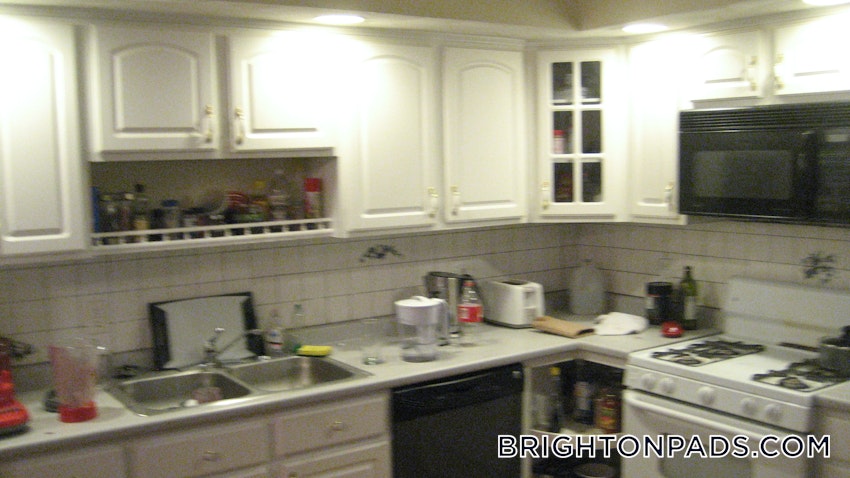 BOSTON - BRIGHTON- WASHINGTON ST./ ALLSTON ST. - 4 Beds, 2 Baths - Image 2