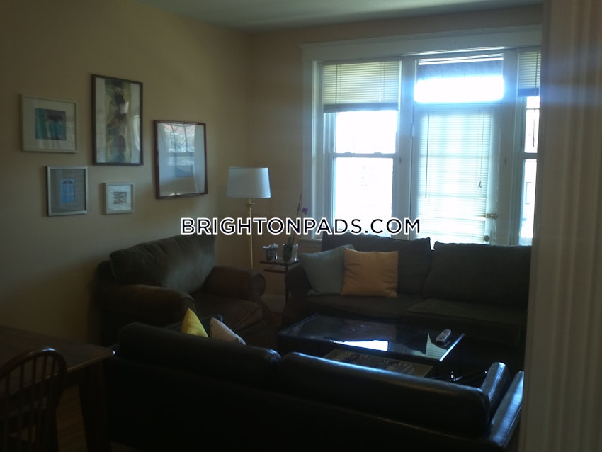 BOSTON - BRIGHTON- WASHINGTON ST./ ALLSTON ST. - 2 Beds, 1 Bath - Image 7