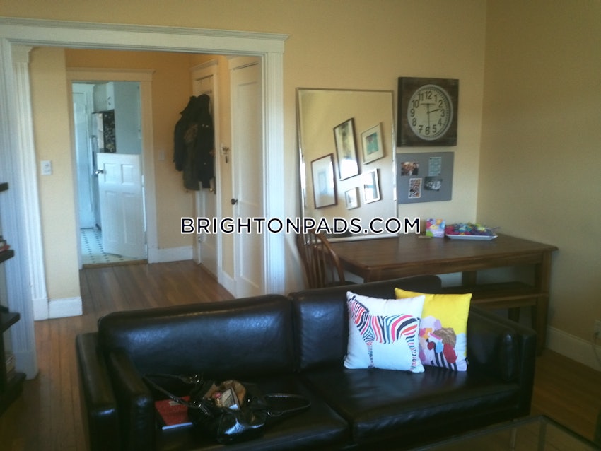 BOSTON - BRIGHTON- WASHINGTON ST./ ALLSTON ST. - 2 Beds, 1 Bath - Image 11