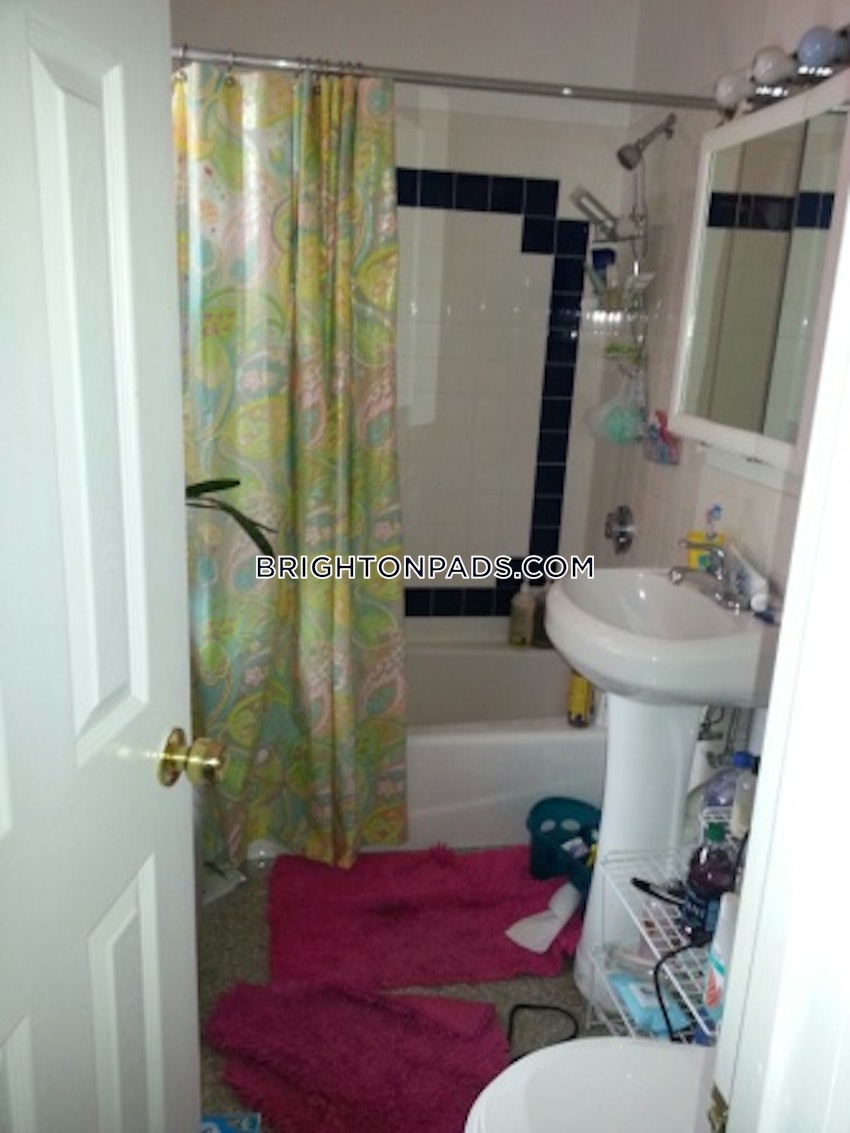 BOSTON - BRIGHTON - CLEVELAND CIRCLE - 4 Beds, 2 Baths - Image 10