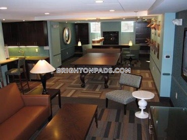 Boston - 1 Beds, 1 Baths