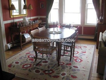 Boston - 3 Beds, 1 Baths