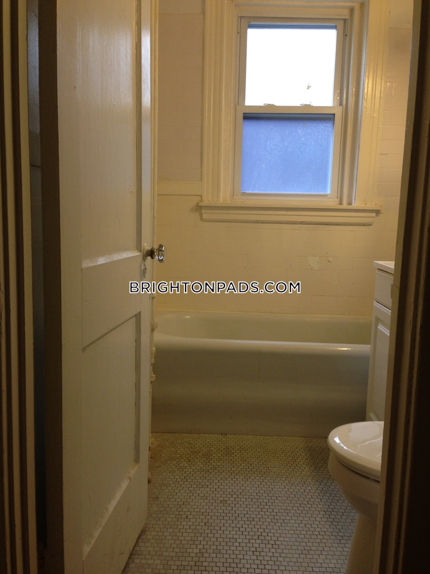 BOSTON - BRIGHTON- WASHINGTON ST./ ALLSTON ST. - 1 Bed, 1 Bath - Image 18