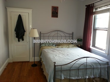 Boston - 2 Beds, 1 Baths