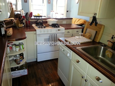 Boston - 2 Beds, 1 Baths