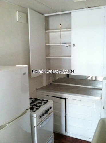 Boston - 2 Beds, 1 Baths