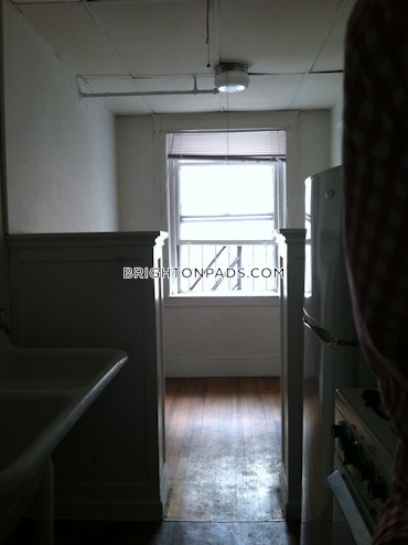 Boston - 2 Beds, 1 Baths