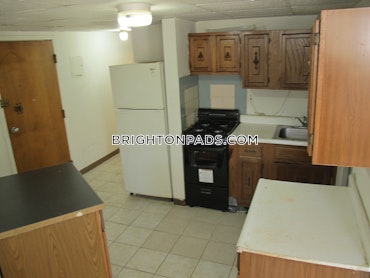 Boston - 1 Beds, 1 Baths