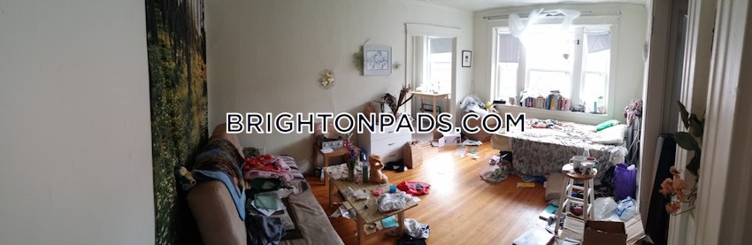 BOSTON - BRIGHTON- WASHINGTON ST./ ALLSTON ST. - 3 Beds, 1 Bath - Image 1