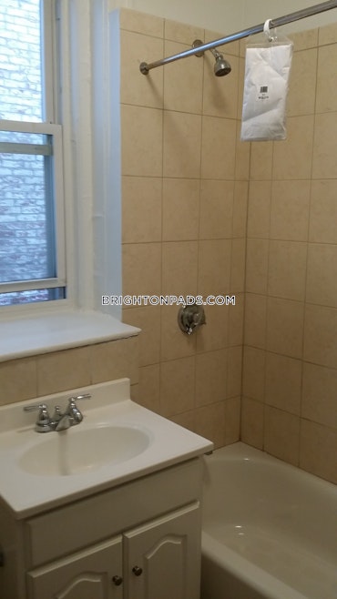 Boston - 3 Beds, 1 Baths