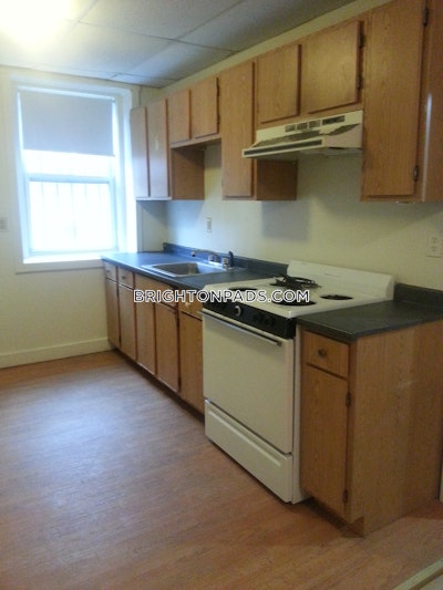 Brighton Apartment for rent 1 Bedroom 1 Bath Boston - $2,245 50% Fee