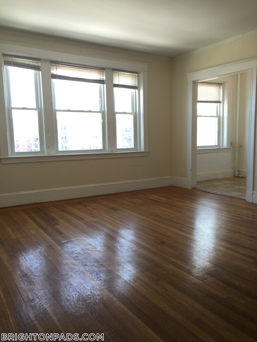 BOSTON - BRIGHTON- WASHINGTON ST./ ALLSTON ST. - 1 Bed, 1 Bath - Image 3